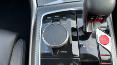 BMW M3 xDrive Competition M 4dr Step Auto Petrol Saloon